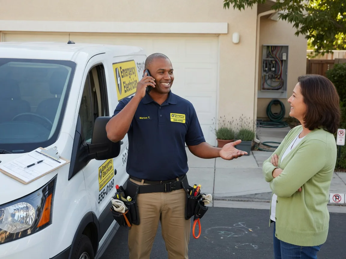 Emergency Electrician Rico, CO FAQs